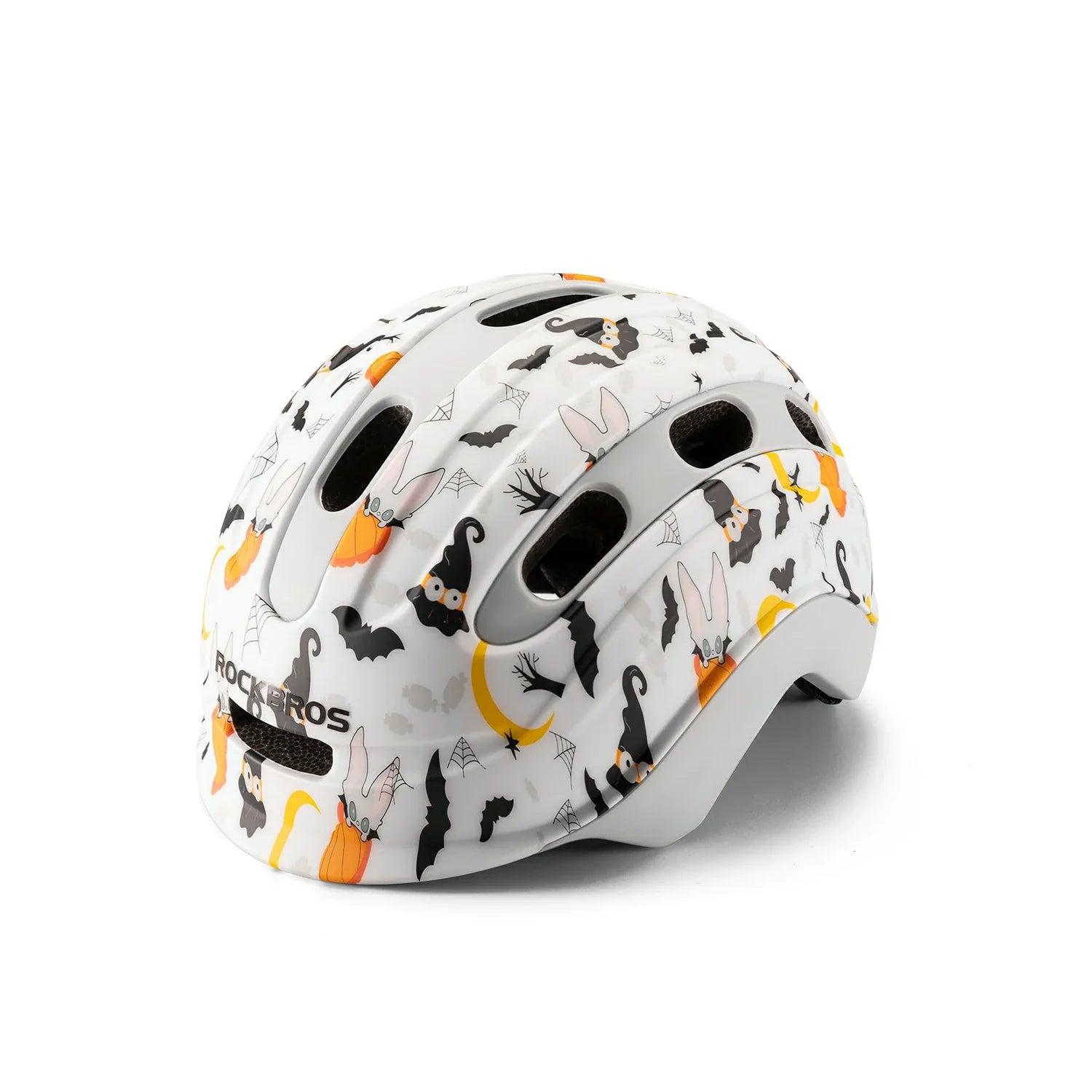 Colorful Youth Bike Helmet – Safe Durable Breathable & Antibacterial
