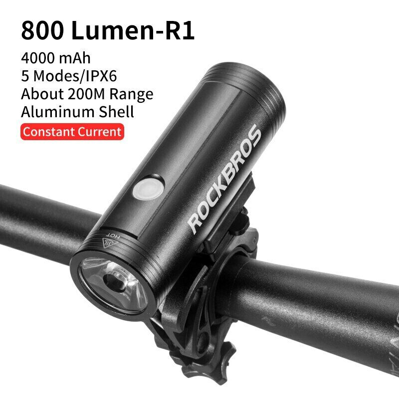 R1 400/800LM  USB-C