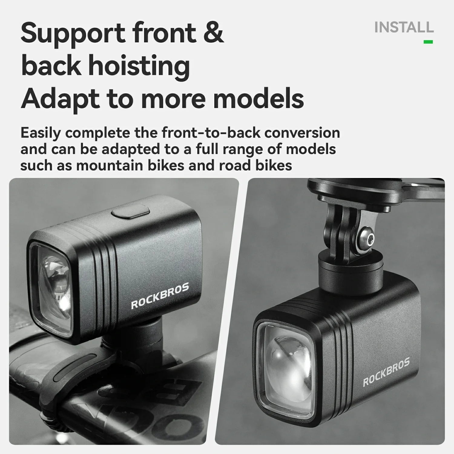 M6 1000LM USB-C Digital Display
