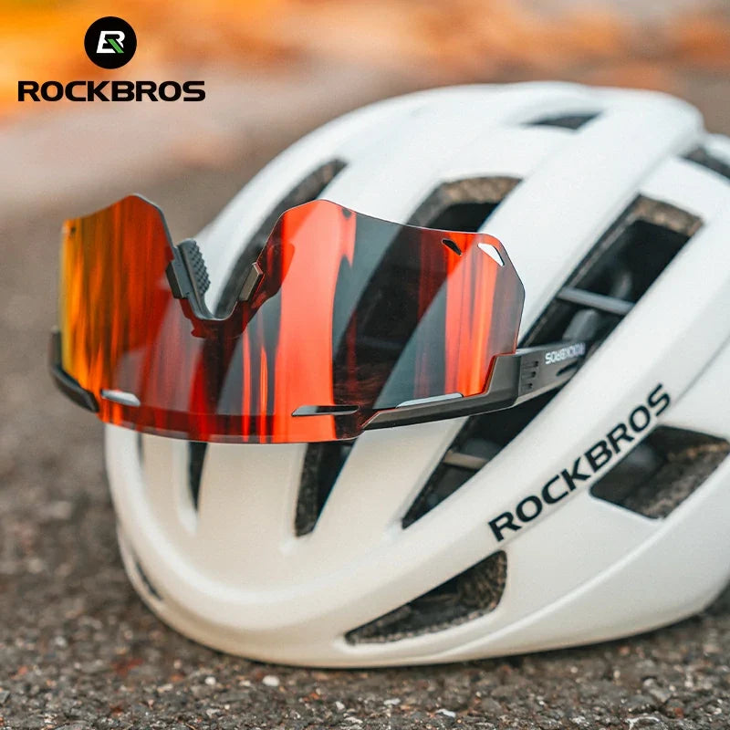 SP323 Classic Sports Cycling Sunglasses