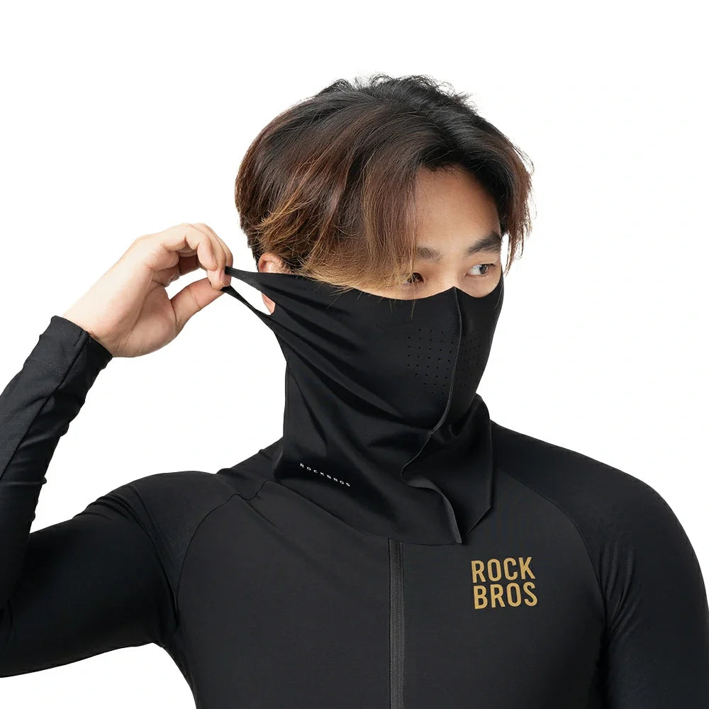 MZ025 Summer Face Mask UV Protection