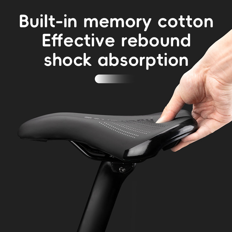 Bicycle Comfort Cushion Seat Cover