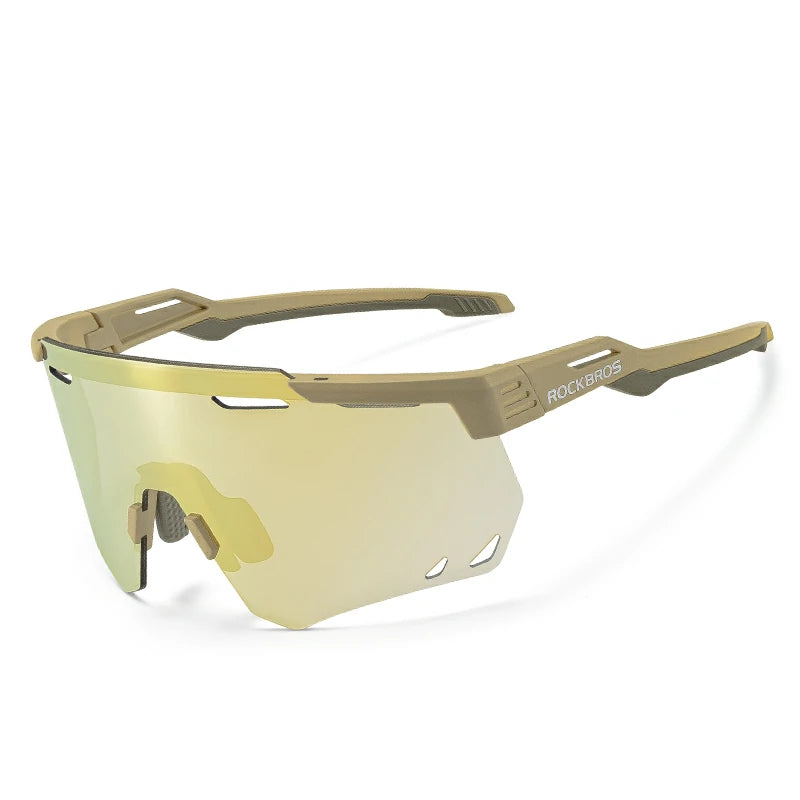 SP323 Classic Sports Cycling Sunglasses