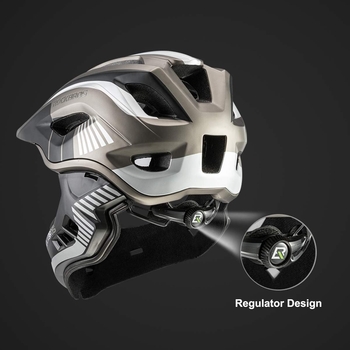 #color_black titanium