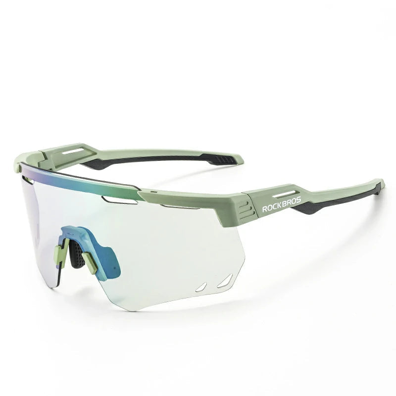 SP323 Classic Sports Cycling Sunglasses