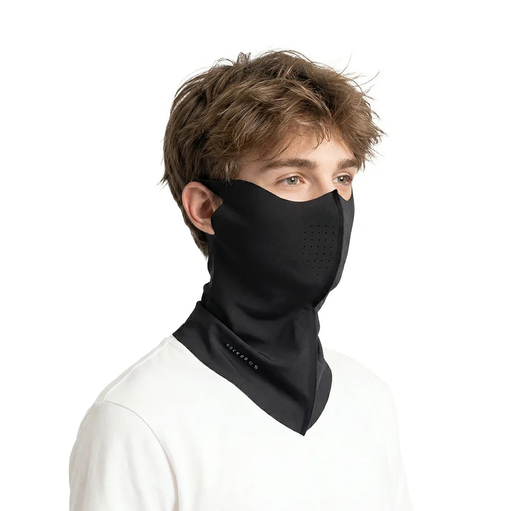 MZ025 Summer Face Mask UV Protection