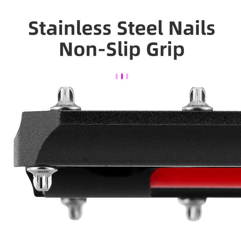 Folding Bike Pedals