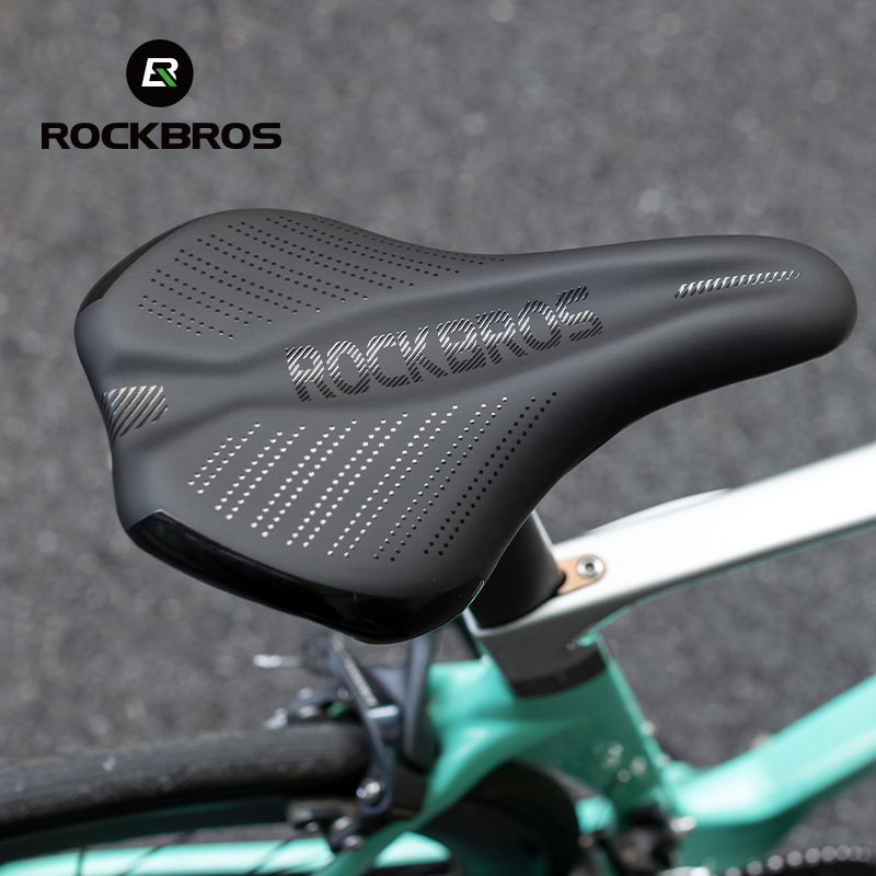 Bicycle Comfort Cushion Seat Cover