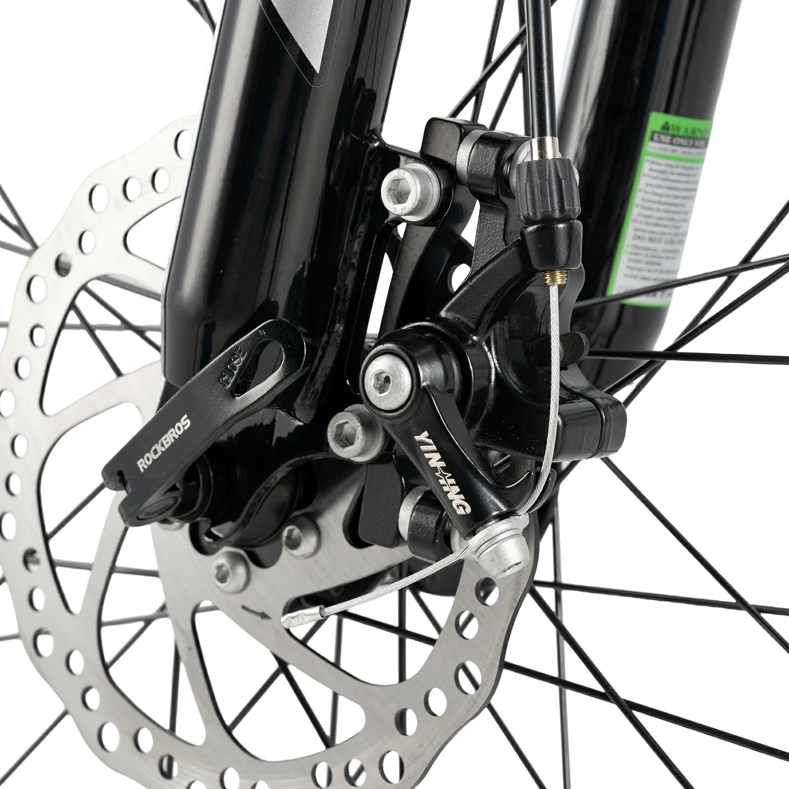 MT200 - Mountain Bike