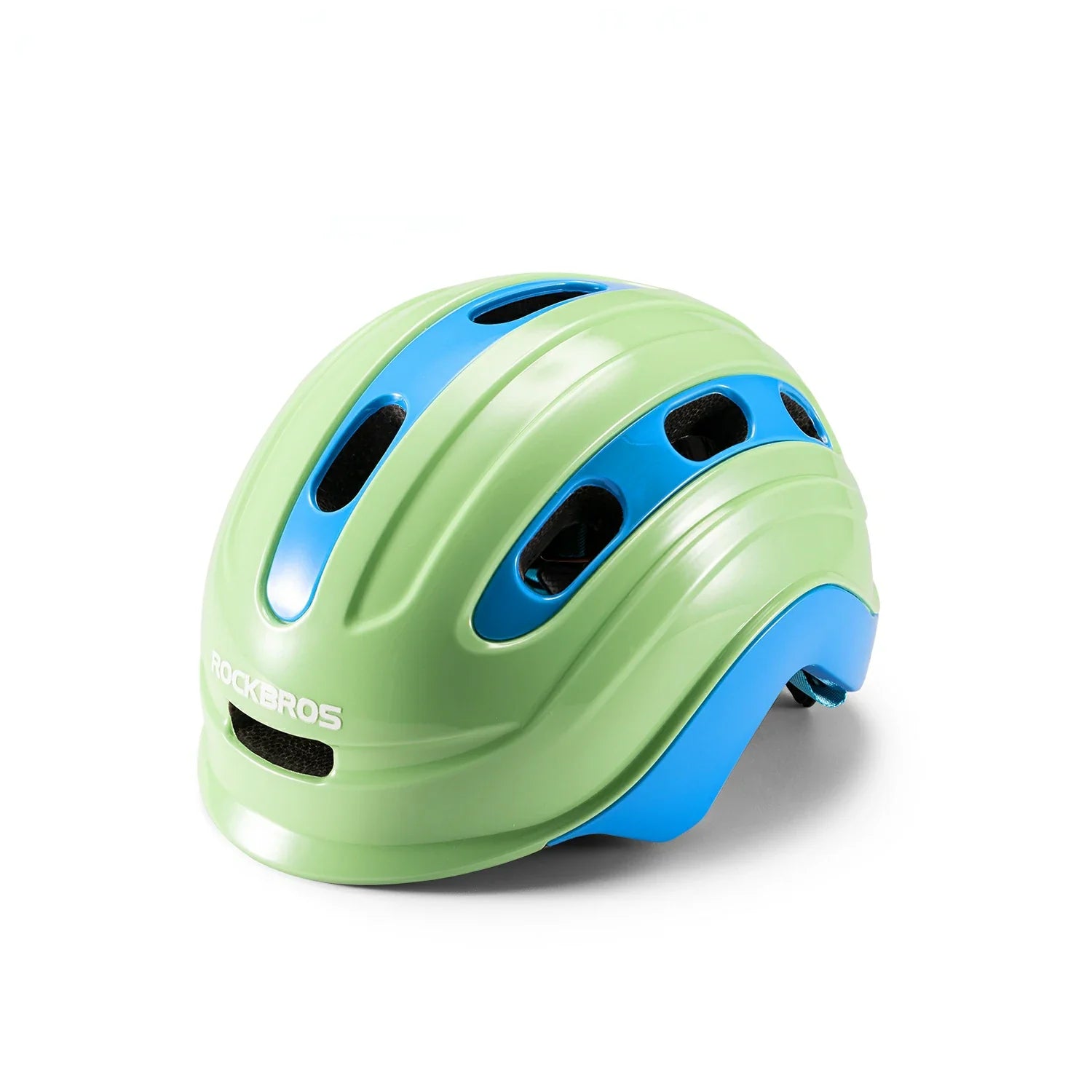 Colorful Youth Bike Helmet – Safe Durable Breathable & Antibacterial