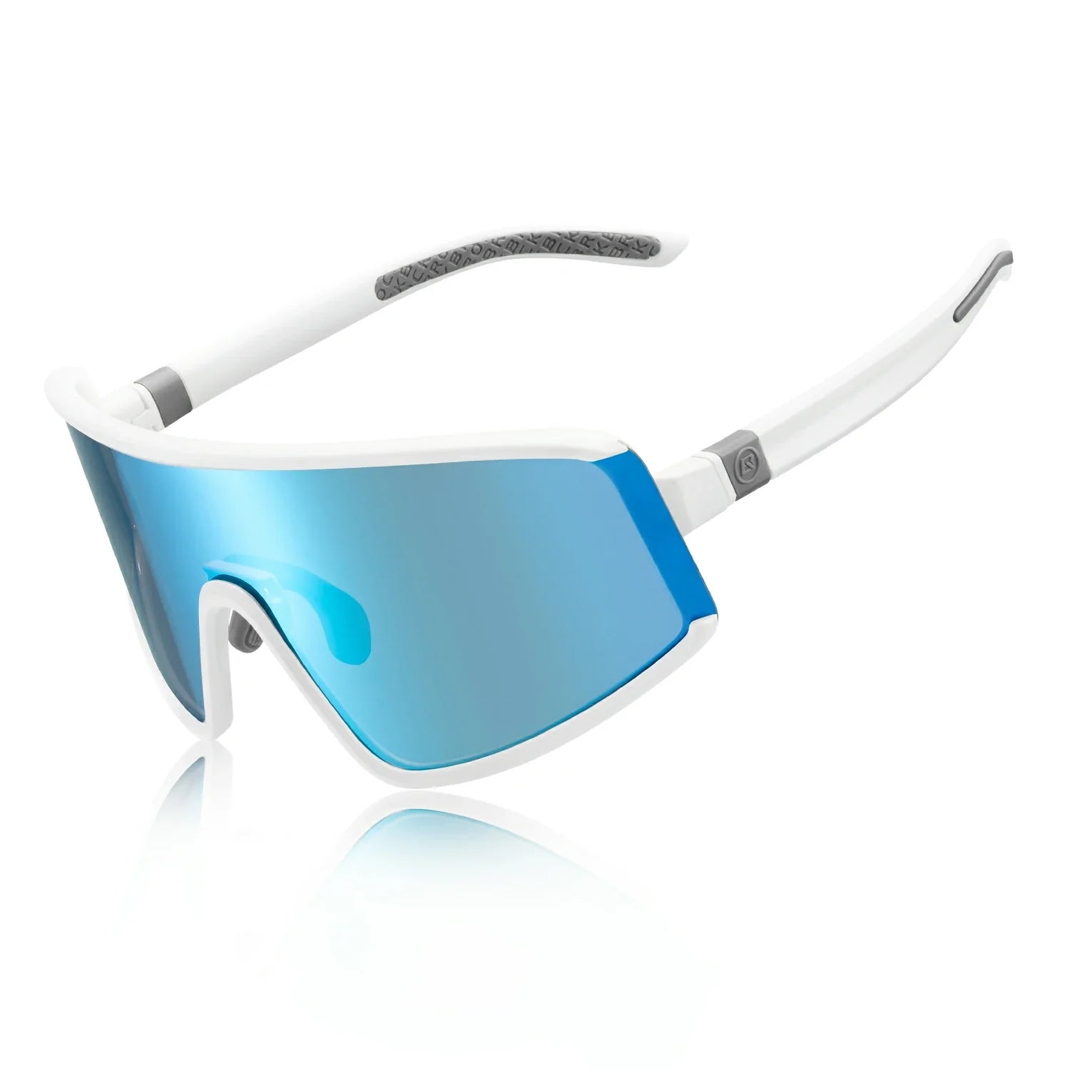 Photochromic Polarized Sports Sunglasses