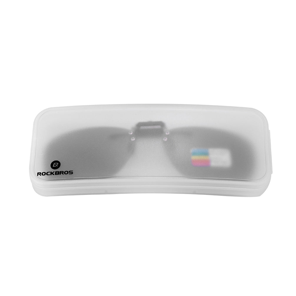 Rockbros Clip-On Lenses