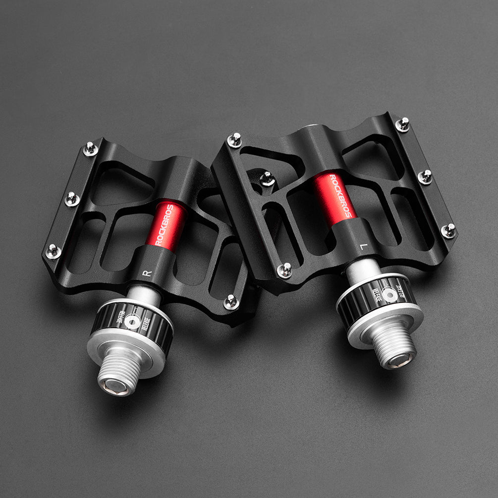 Folding Bike Pedals