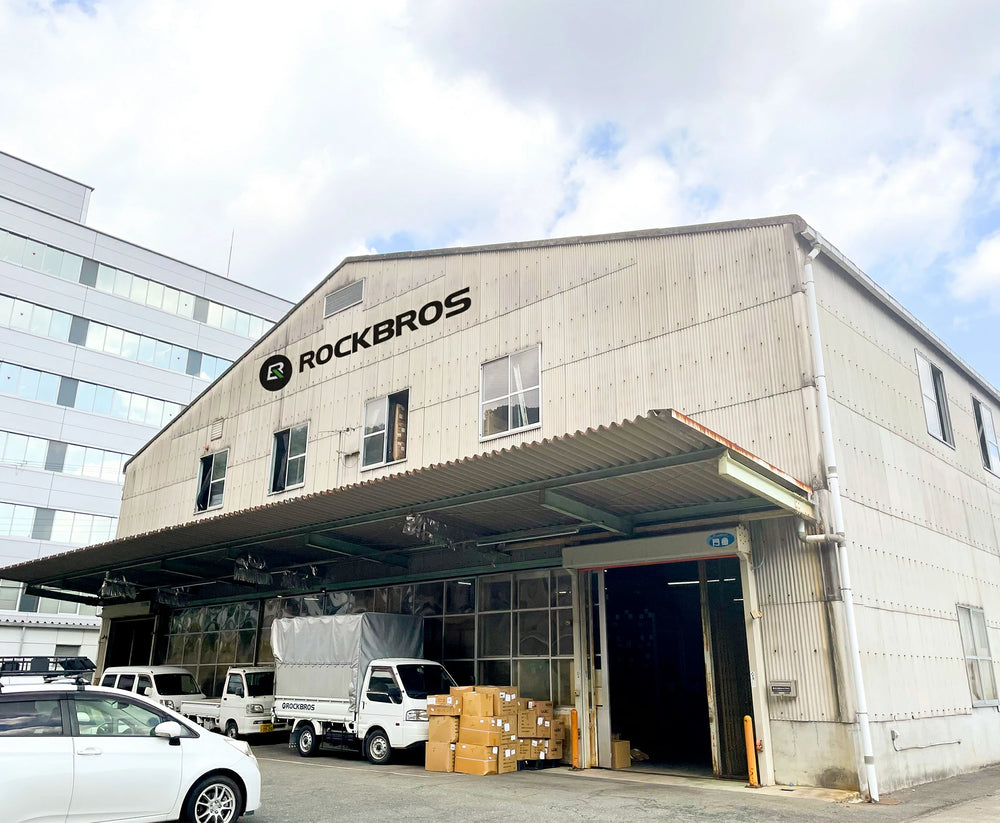 Overseas Expansion