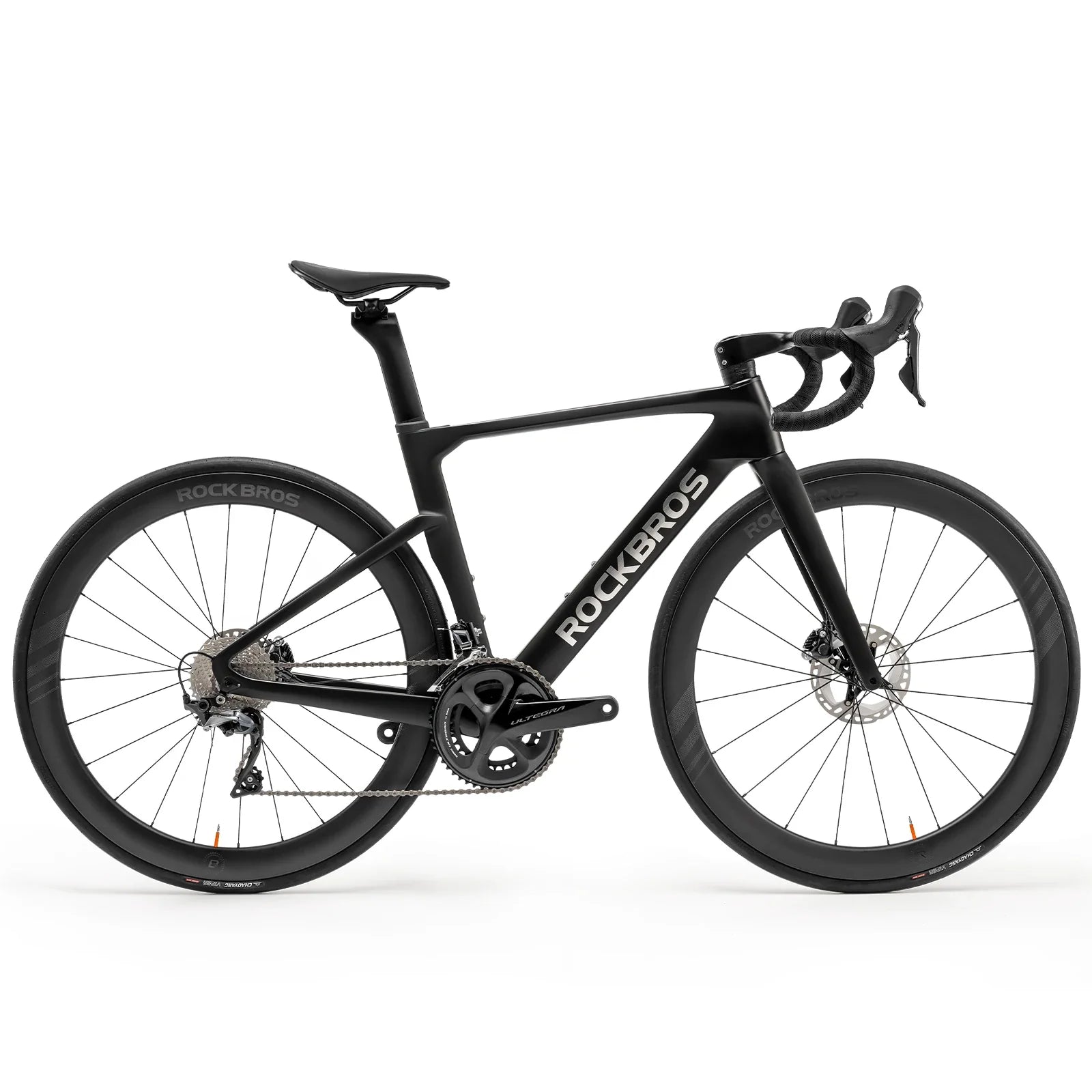 #Kits_Shimano R8020 kit Color_Black