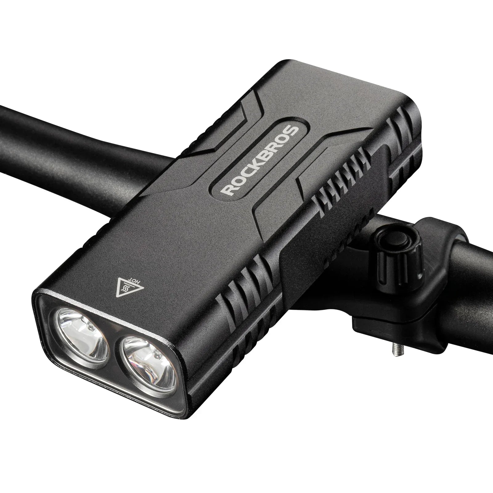 850 Lumen Rechargeable Bike Front Light BC29