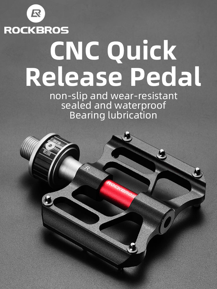 Folding Bike Pedals