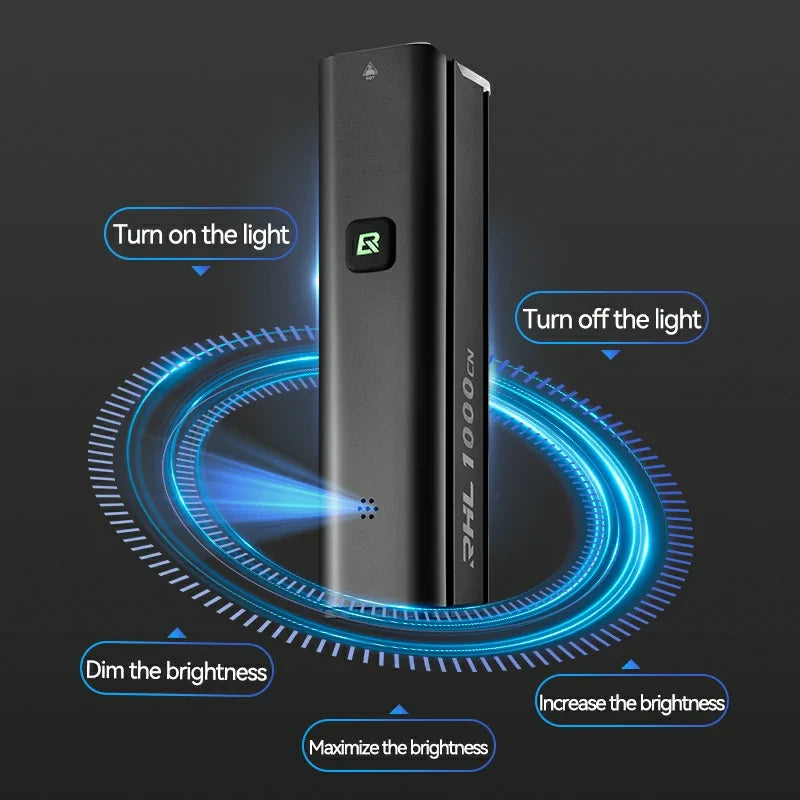 RHL1000 Voice Control