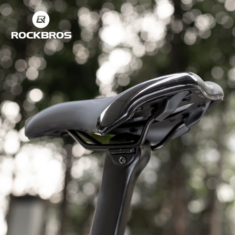 Bicycle Comfort Cushion Seat Cover