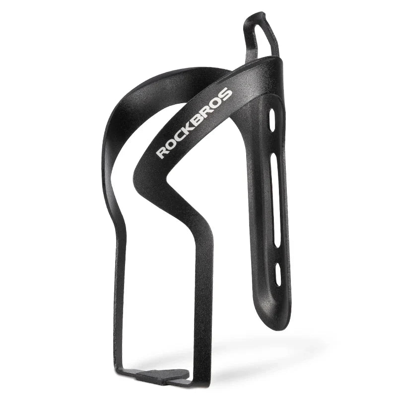 Lightweight Aluminum Alloy Bike Bottle Cage