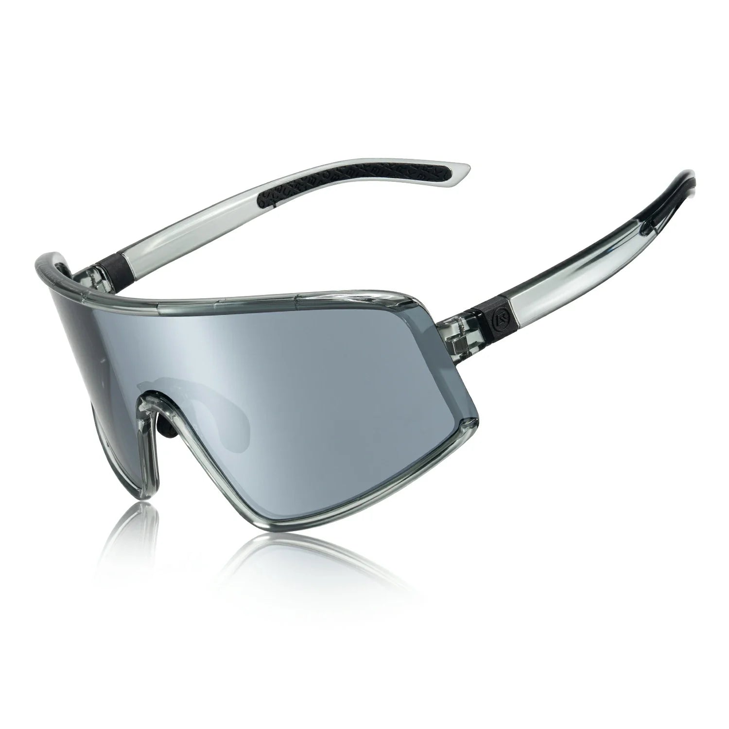 Photochromic Polarized Sports Sunglasses