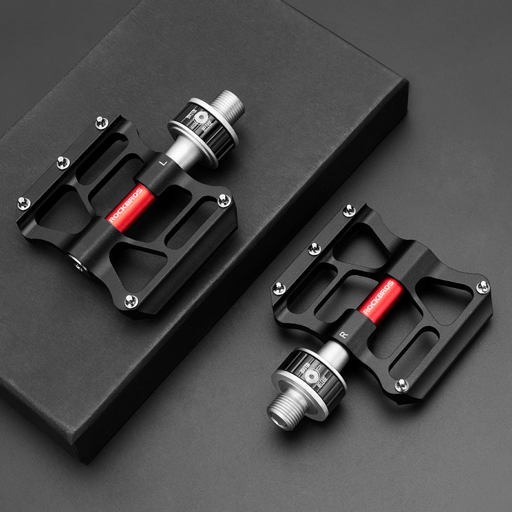 Folding Bike Pedals
