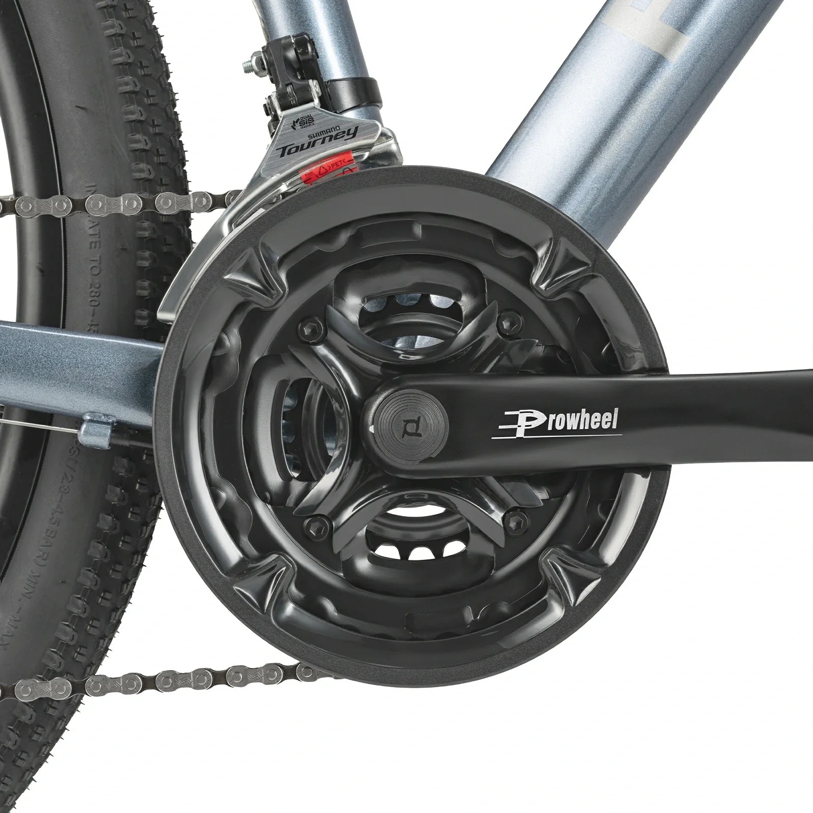 MT200 - Mountain Bike