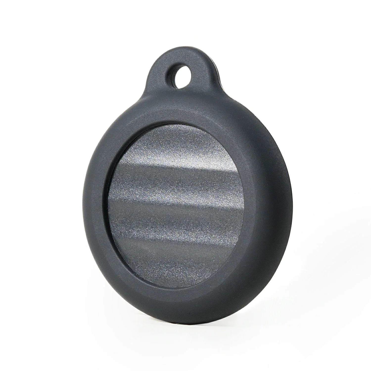 Apple Anti-Loss Tracker, fast position tracking, alerts, and sound guidance for keys, wallet, pets, and bikes, compatible with iOS/iPadOS/macOS.