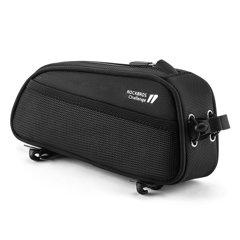 1.3L Bicycle Top Tube Frame Bag