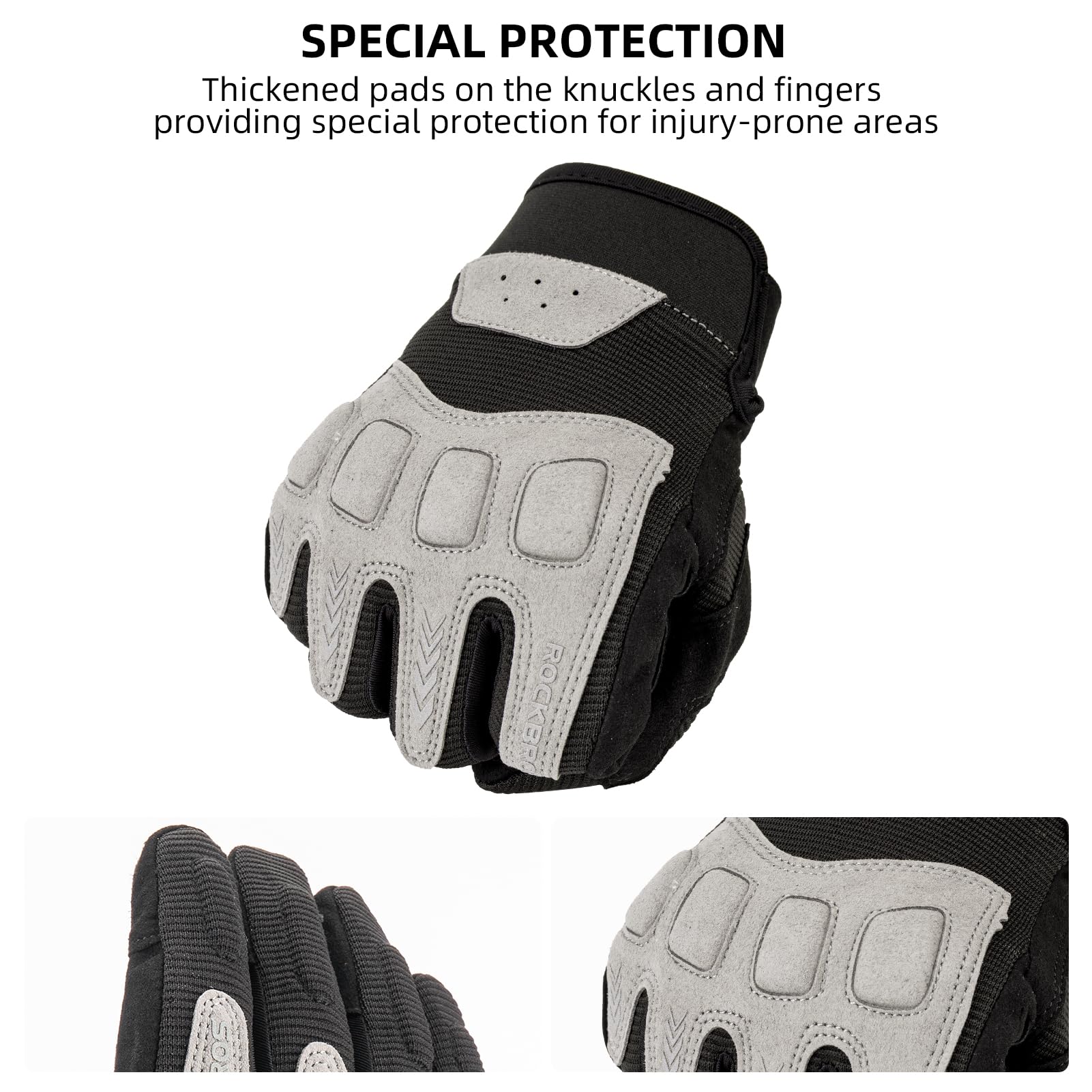 touchscreen bike gloves for cold weather riding