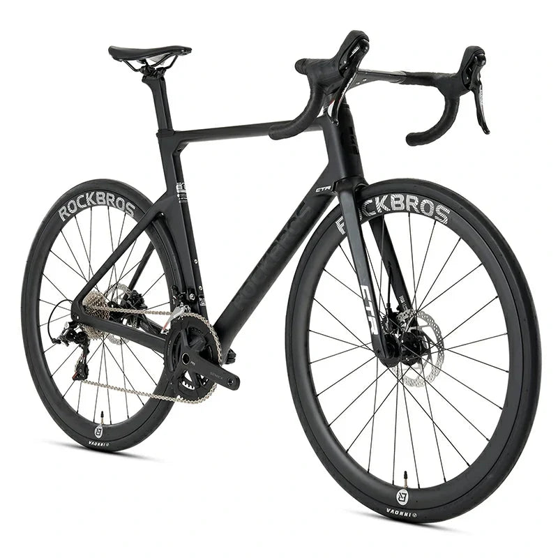 40mm carbon rims for speed