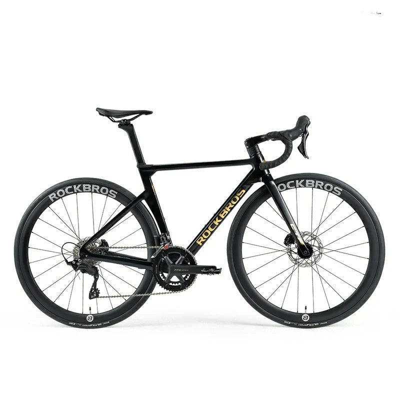 Carbon fiber seatpost for lightweight comfort and vibration absorption