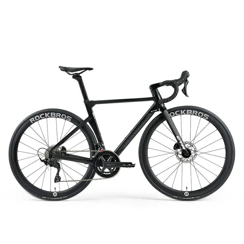 Available in white, green, glossy black, matte black