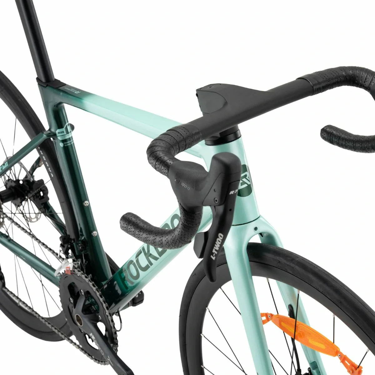 Gale - Aluminum Road Bike