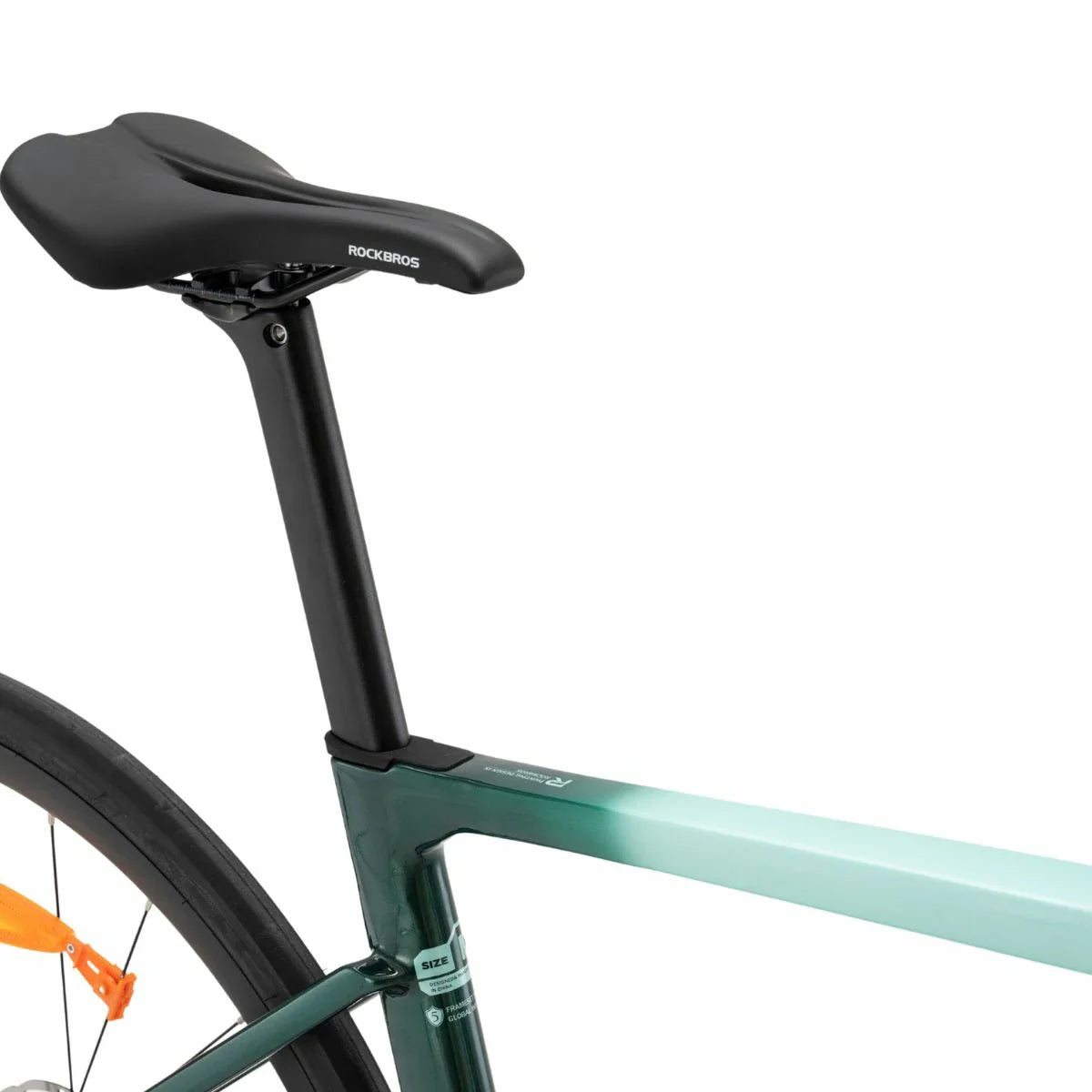 Gale - Aluminum Road Bike