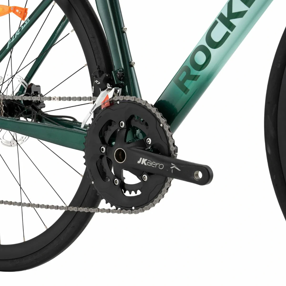 Gale - Aluminum Road Bike