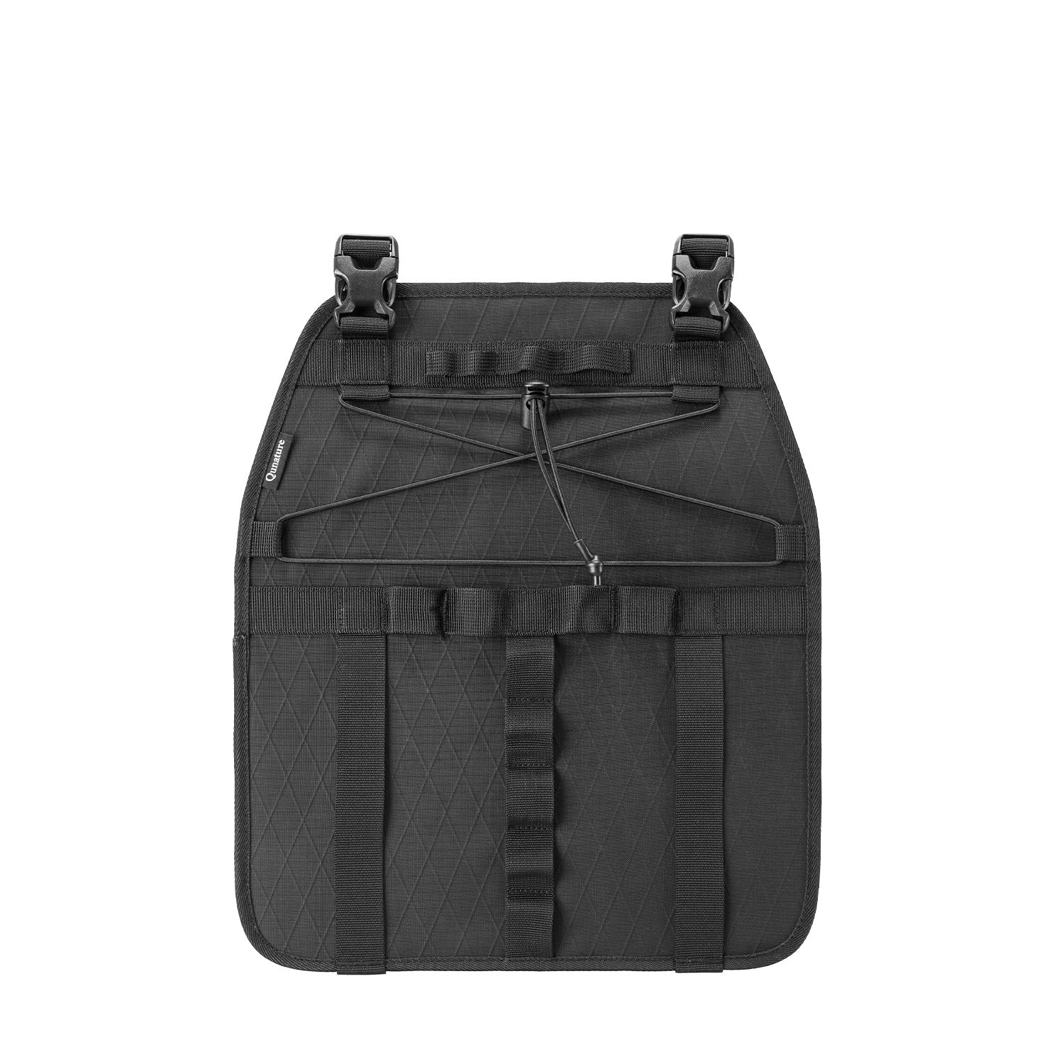 Adjustable Handlebar Cradle Bike Bag Carrier for Bikepacking