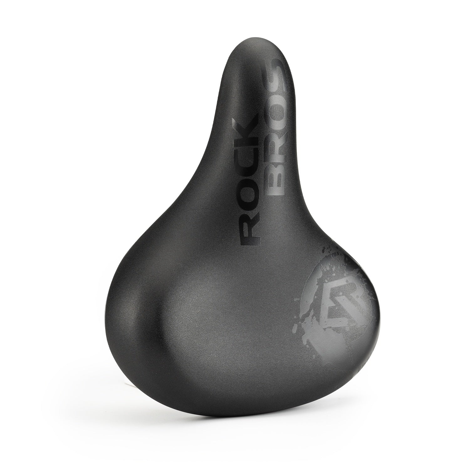 Comfort Bike Saddle Seat For Mountain Bikes with Shock Absorption
