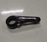 Horn Style Right Bar End (For BT1007B)