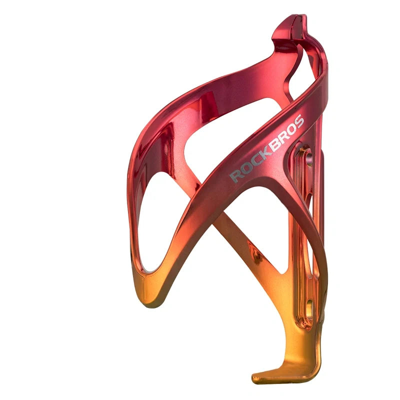 Water Bottle Cage Vacuum-Plated PC