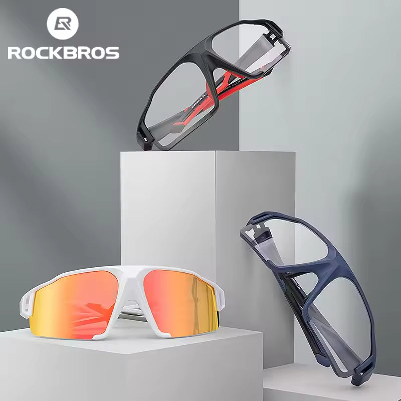 Polarized Sunglasses UV400 Protection