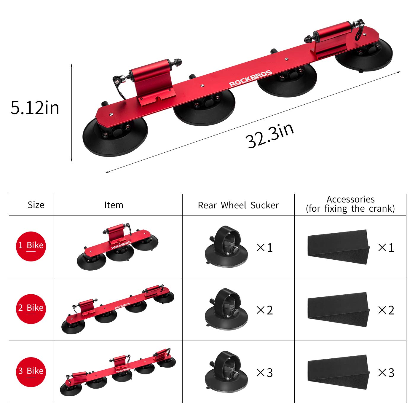 #color_2 bike red