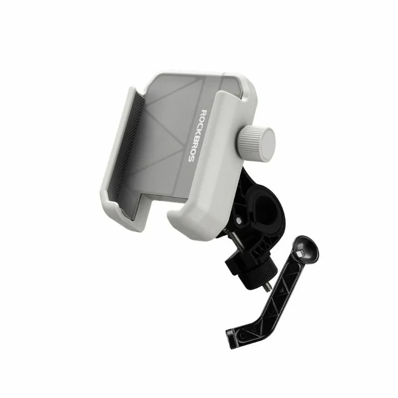 #Color_Gray Size_Mirror+handlebar