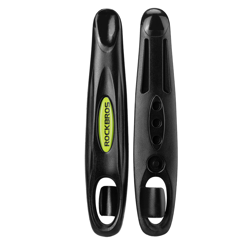 ROCKBROS Bike Foldable Repair Kit 16-in-1 Multi-Function Portable Allen Wrench and Tire Lever - ROCKBROS