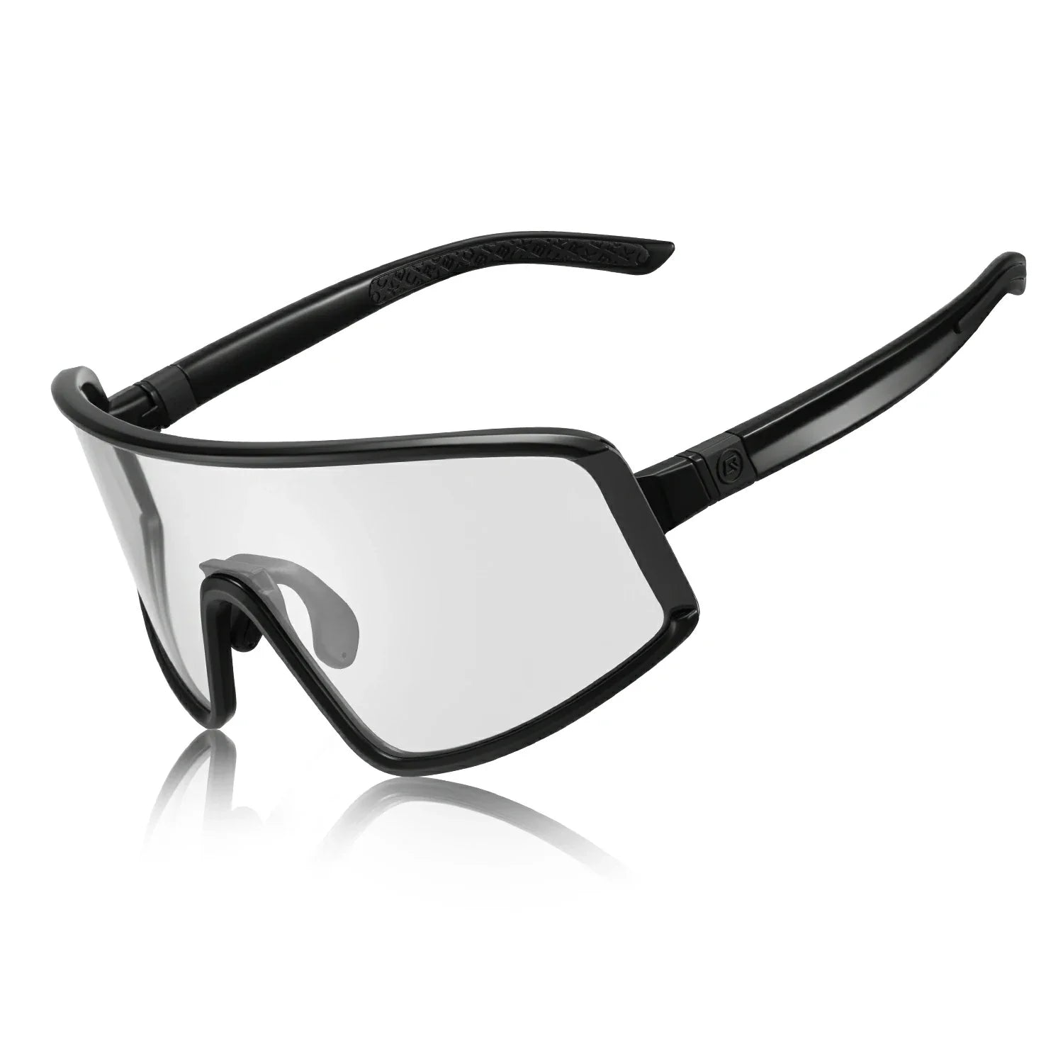 Photochromic Polarized Sports Sunglasses