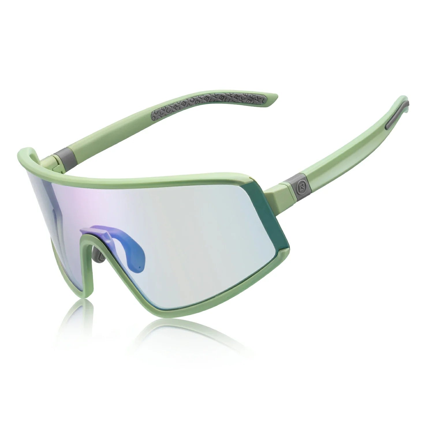 Photochromic Polarized Sports Sunglasses