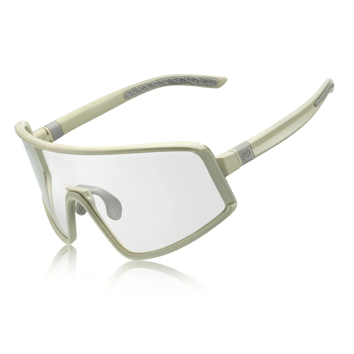 Photochromic Polarized Sports Sunglasses