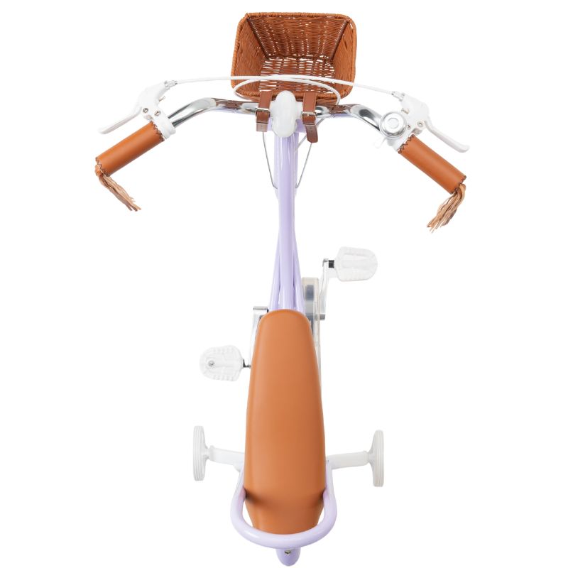 Q-BOAT 16-Inch Kids Bike