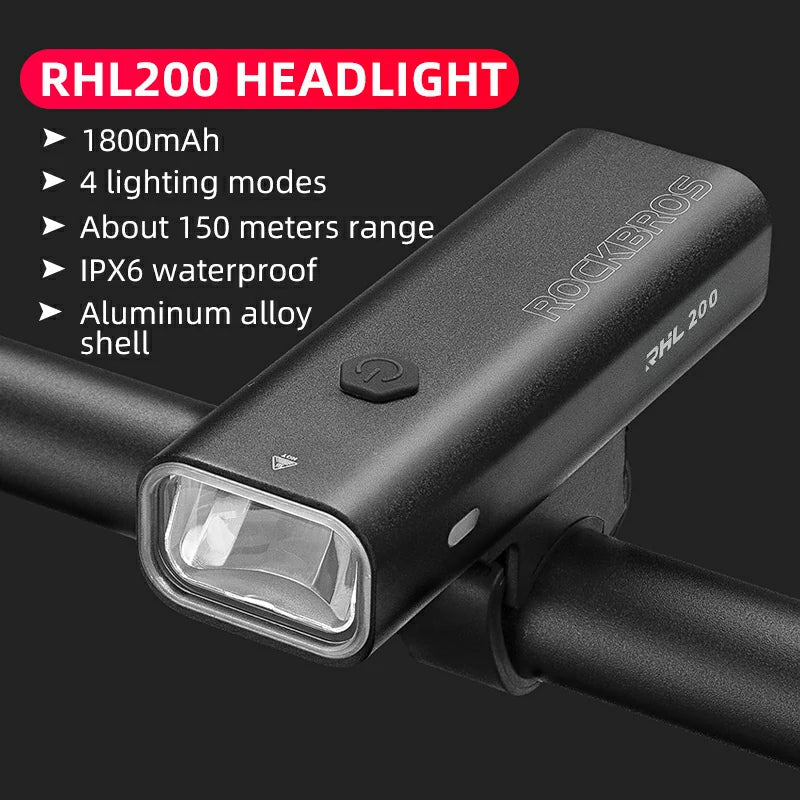 RHL 200LM