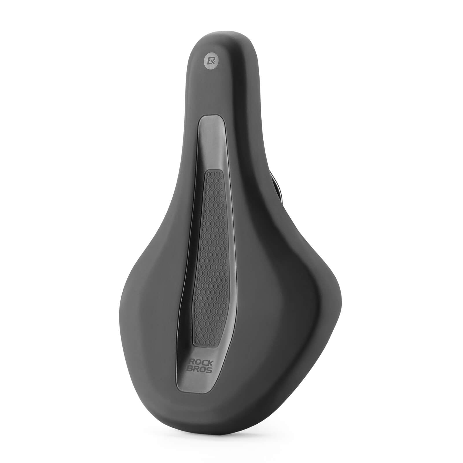 ROCKBROS Kids Bike Saddle – Comfort & Safety for Young Riders!?